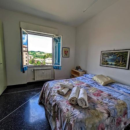 Appartamento Le Colline Ovada Buitenkant foto