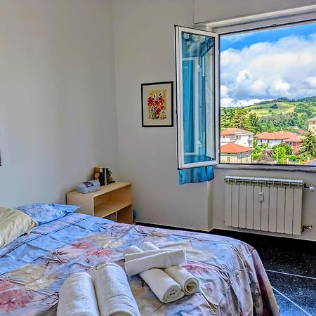Appartamento Le Colline Ovada Buitenkant foto