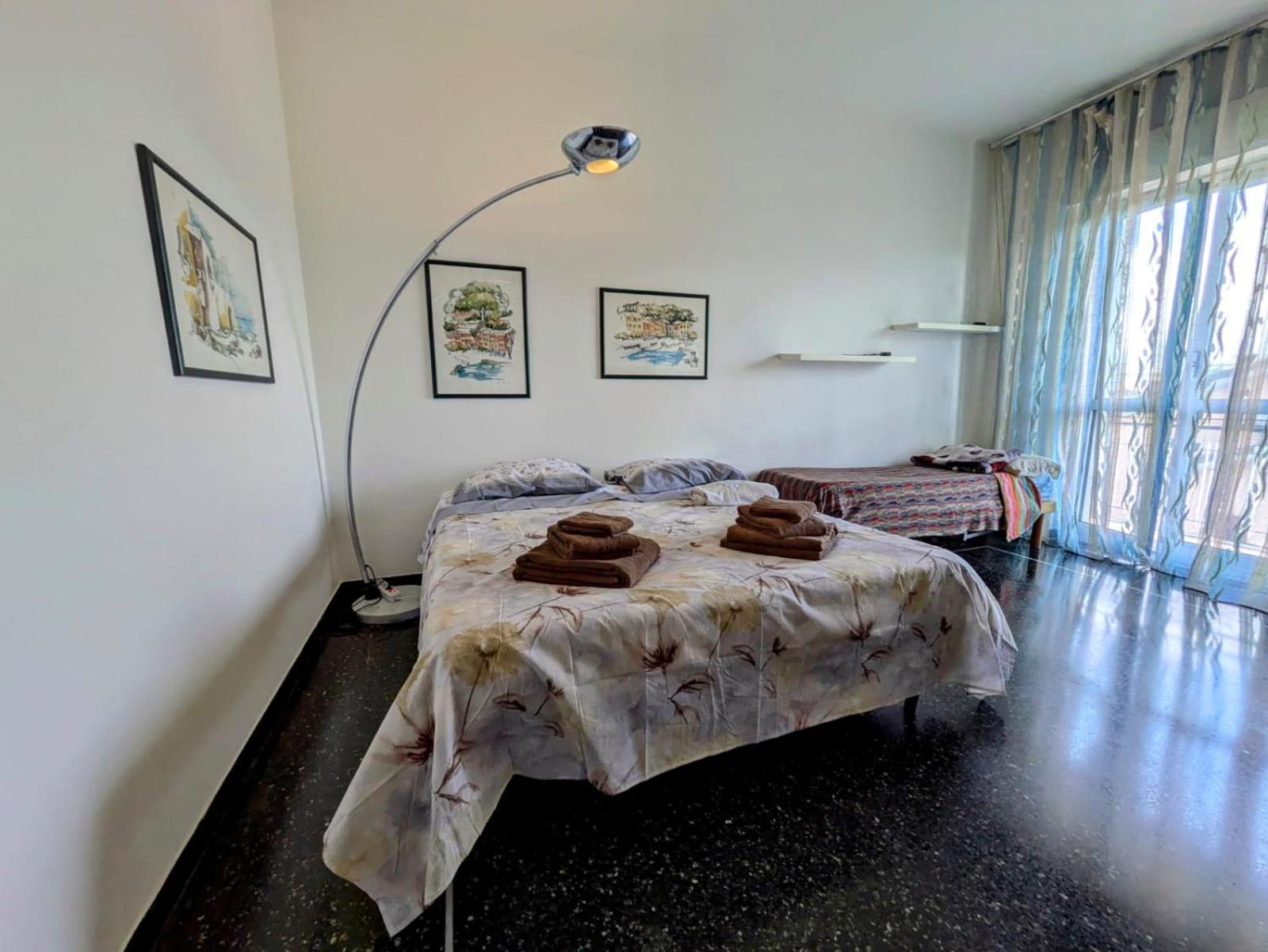 Appartamento Le Colline Ovada Buitenkant foto