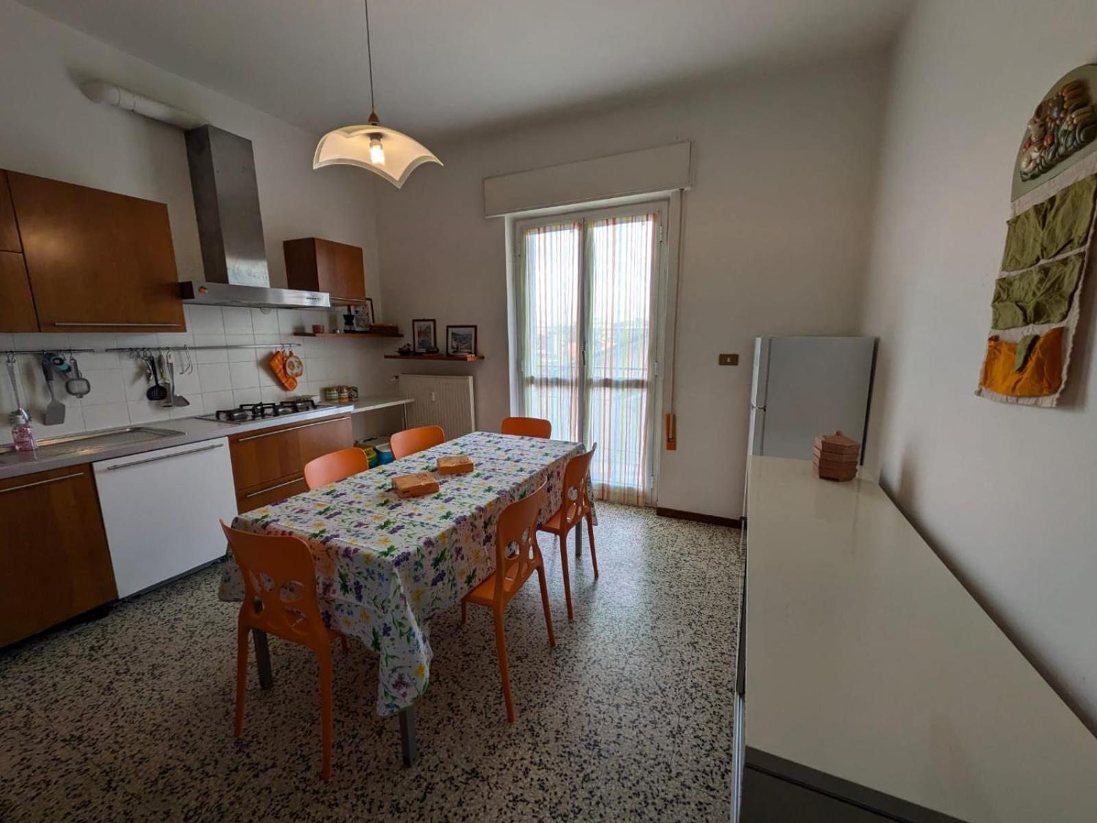 Appartamento Le Colline Ovada Buitenkant foto