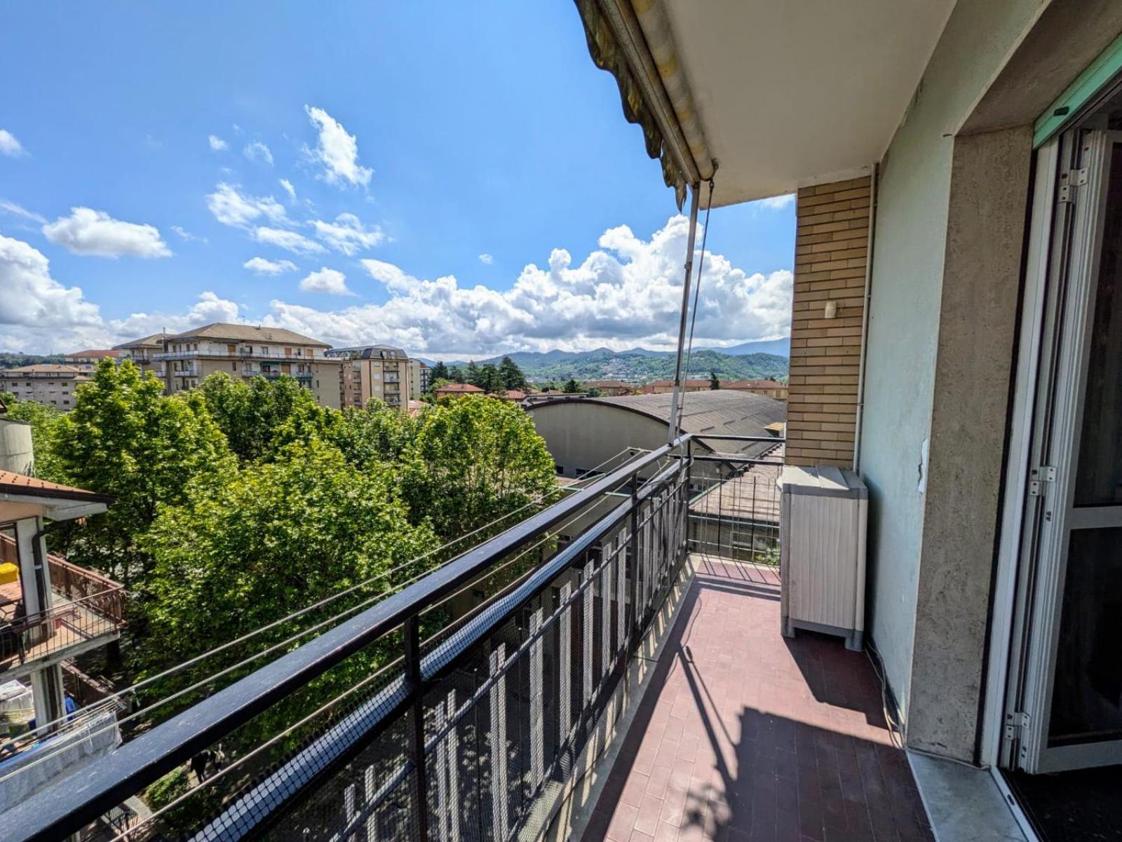Appartamento Le Colline Ovada Buitenkant foto