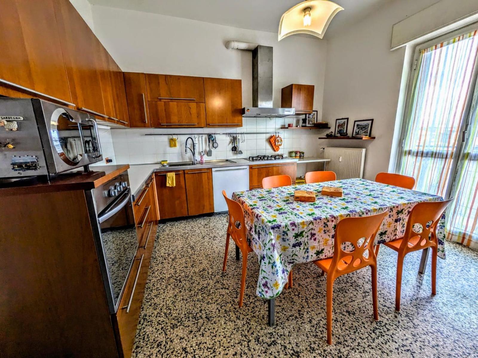 Appartamento Le Colline Ovada Buitenkant foto