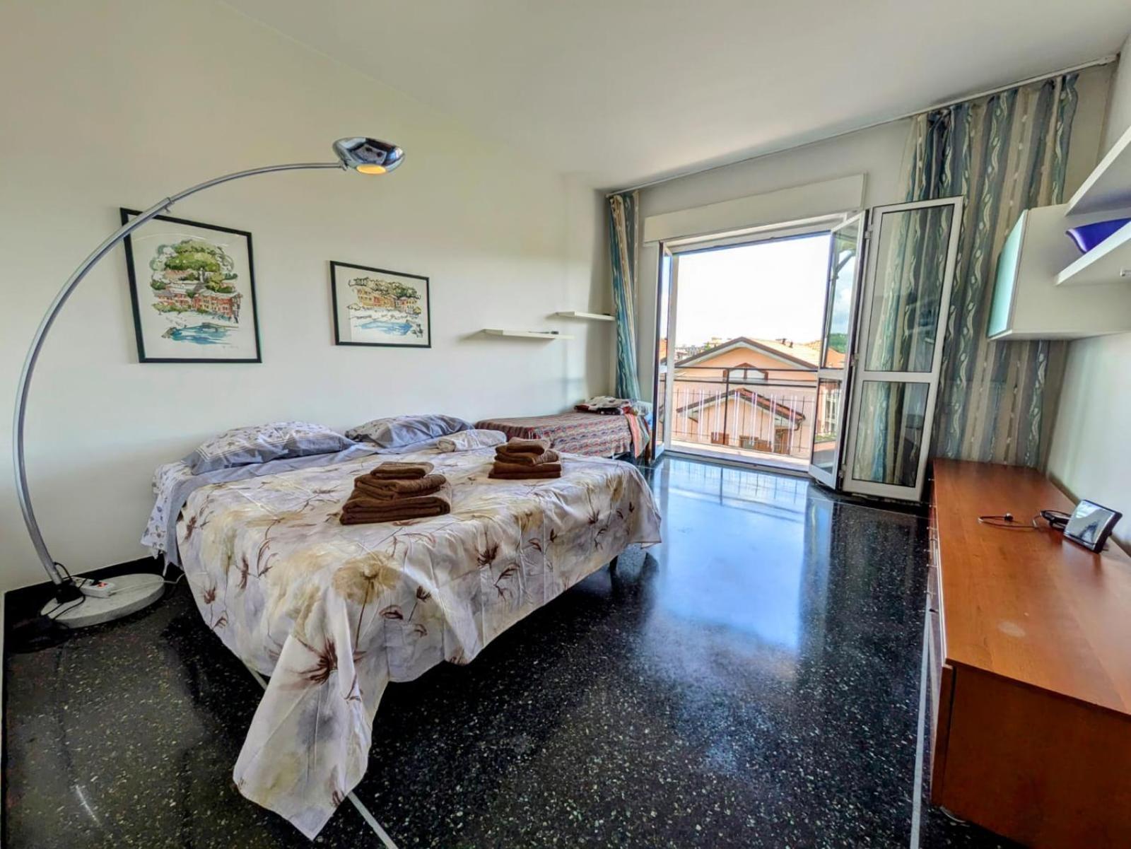 Appartamento Le Colline Ovada Buitenkant foto