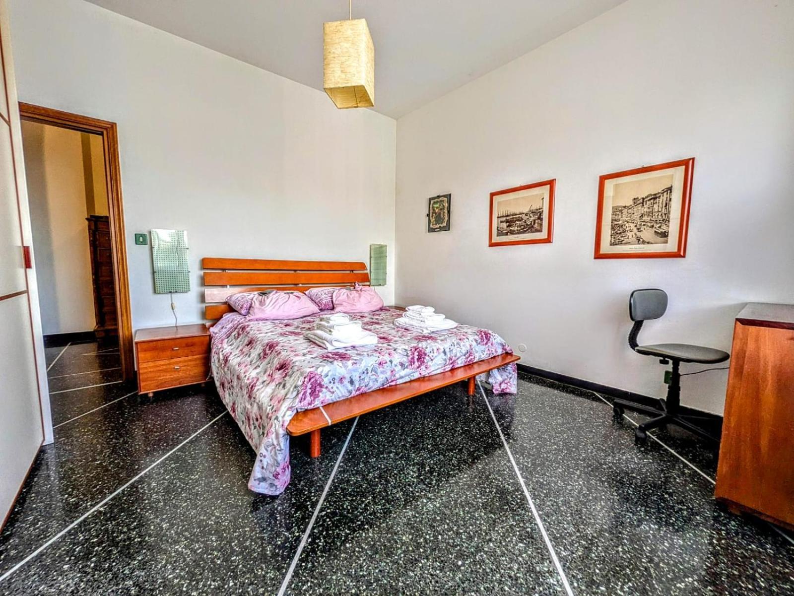 Appartamento Le Colline Ovada Buitenkant foto