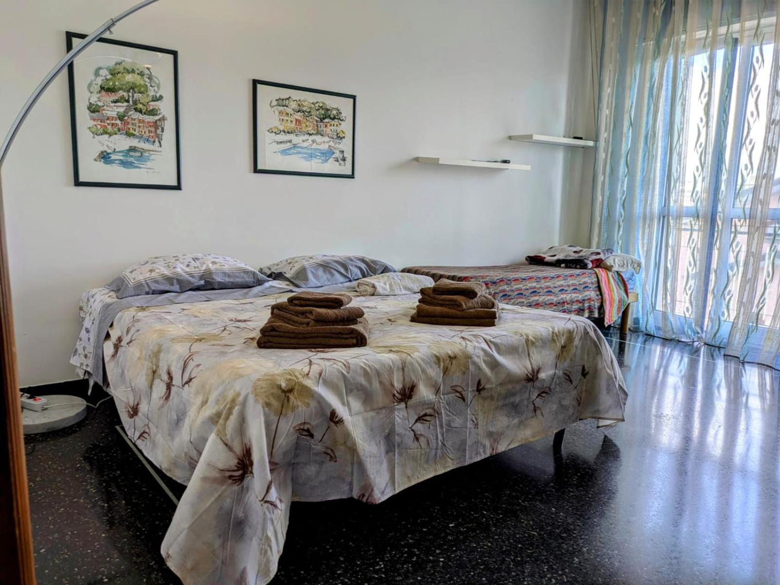 Appartamento Le Colline Ovada Buitenkant foto