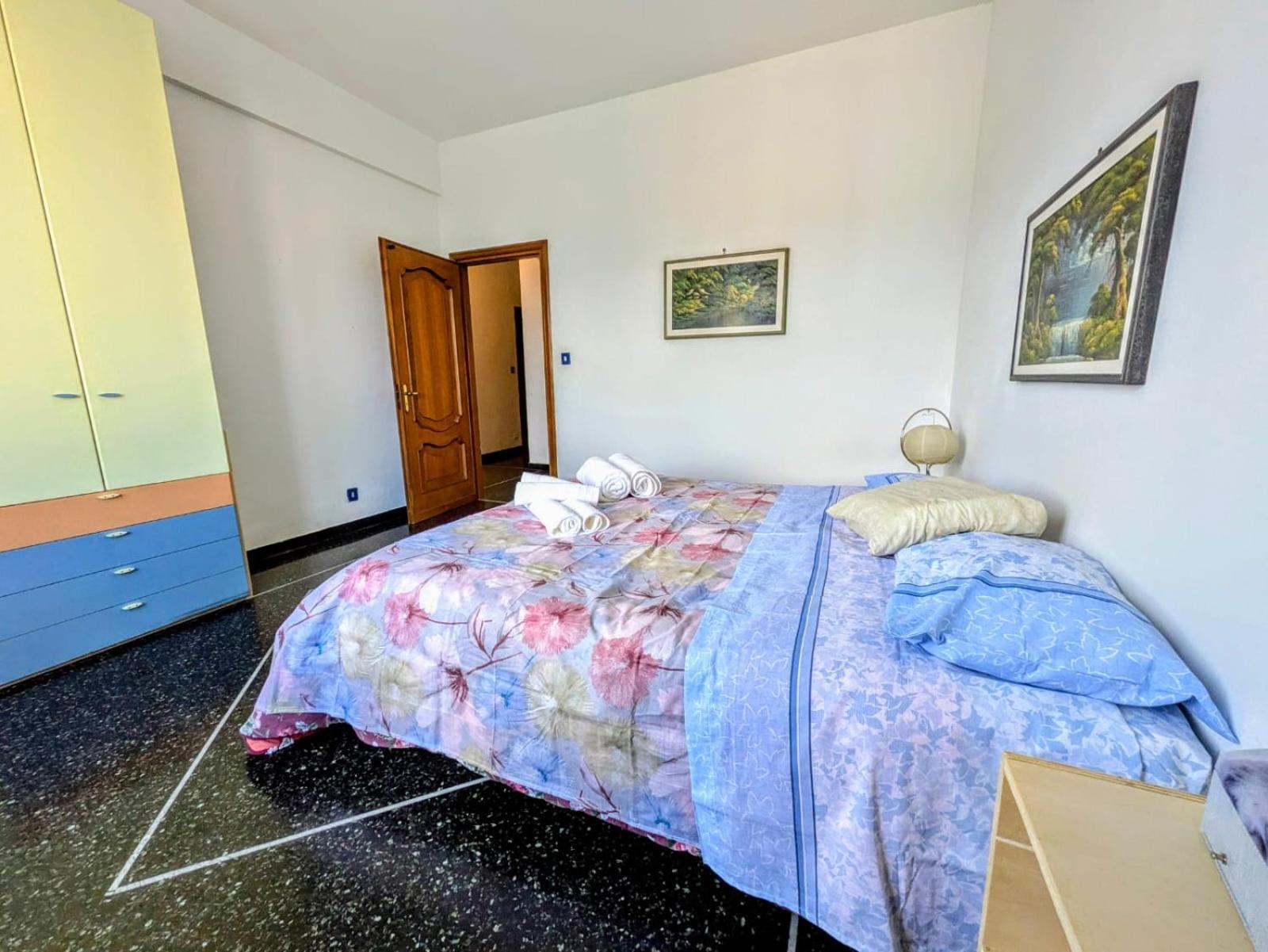 Appartamento Le Colline Ovada Buitenkant foto