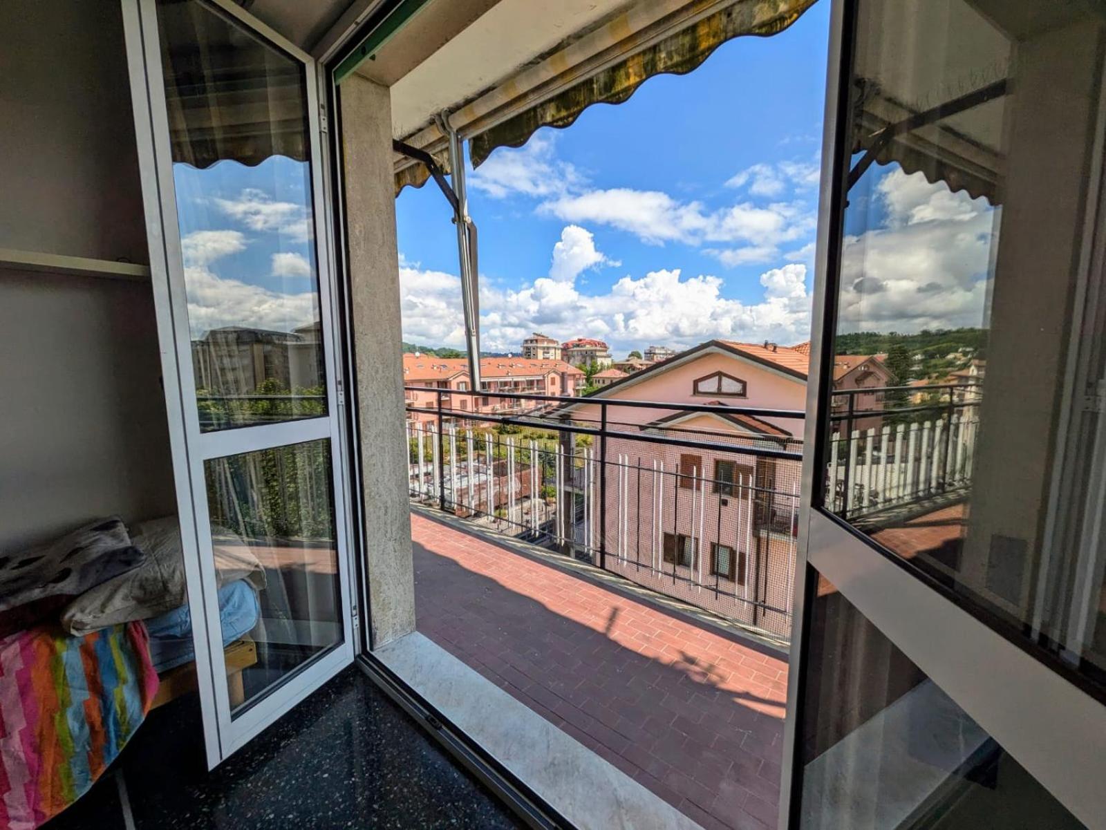 Appartamento Le Colline Ovada Buitenkant foto