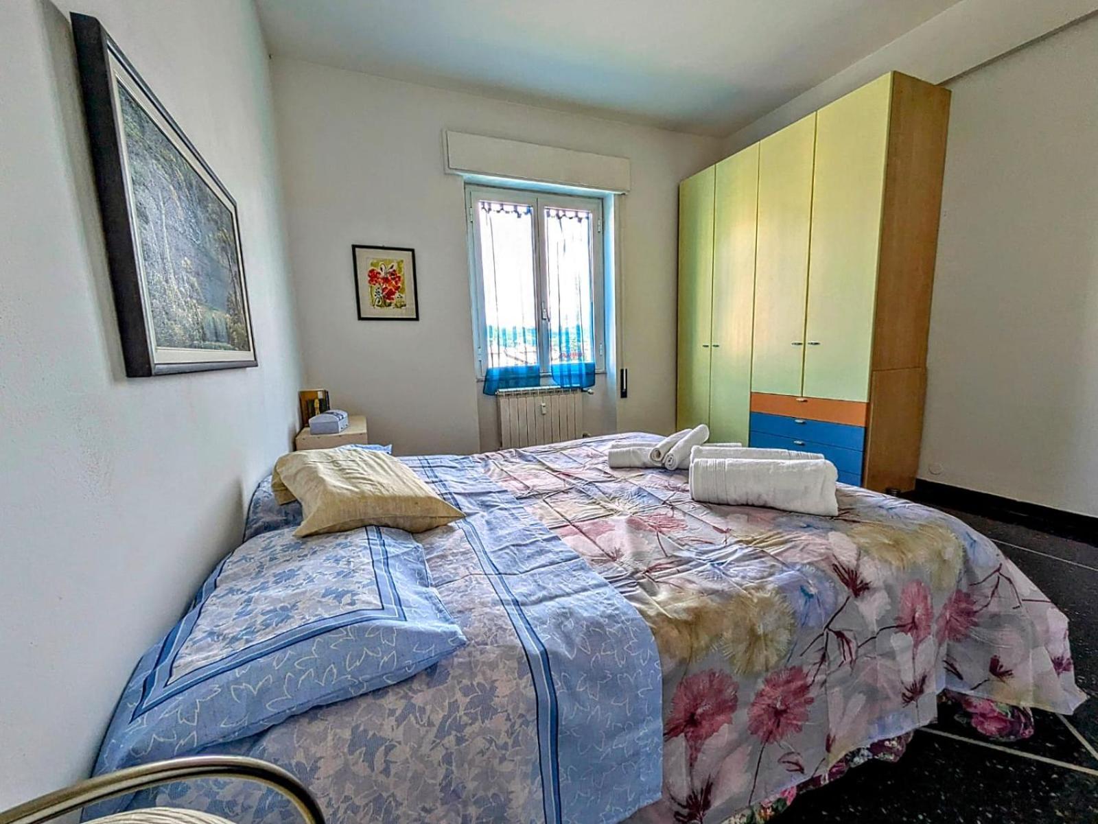 Appartamento Le Colline Ovada Buitenkant foto