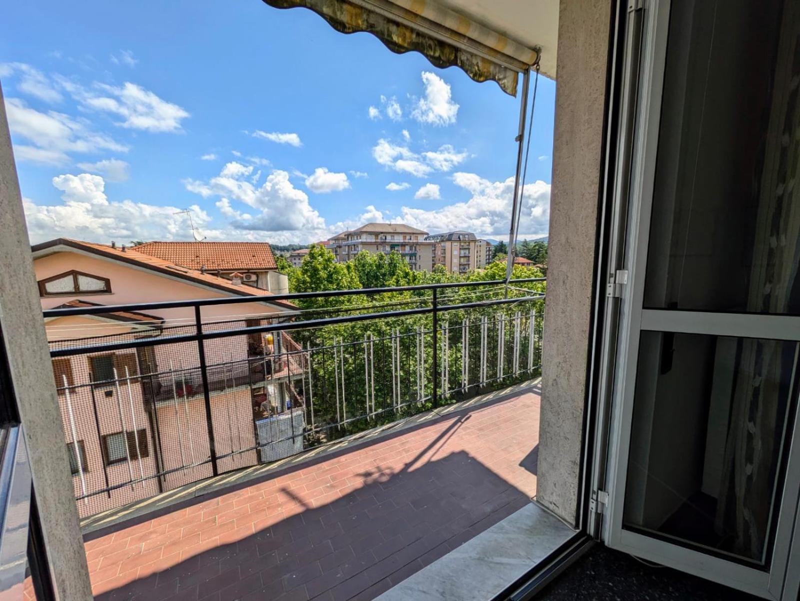 Appartamento Le Colline Ovada Buitenkant foto