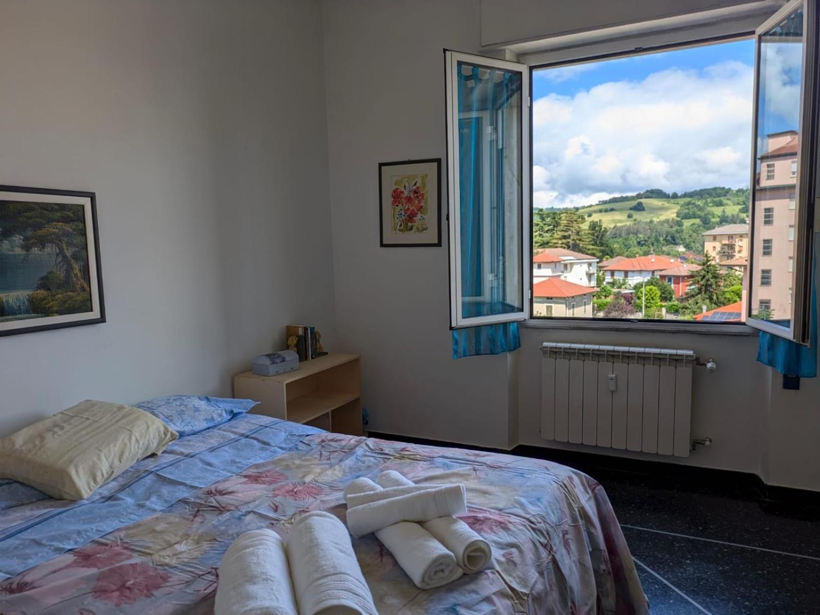 Appartamento Le Colline Ovada Buitenkant foto