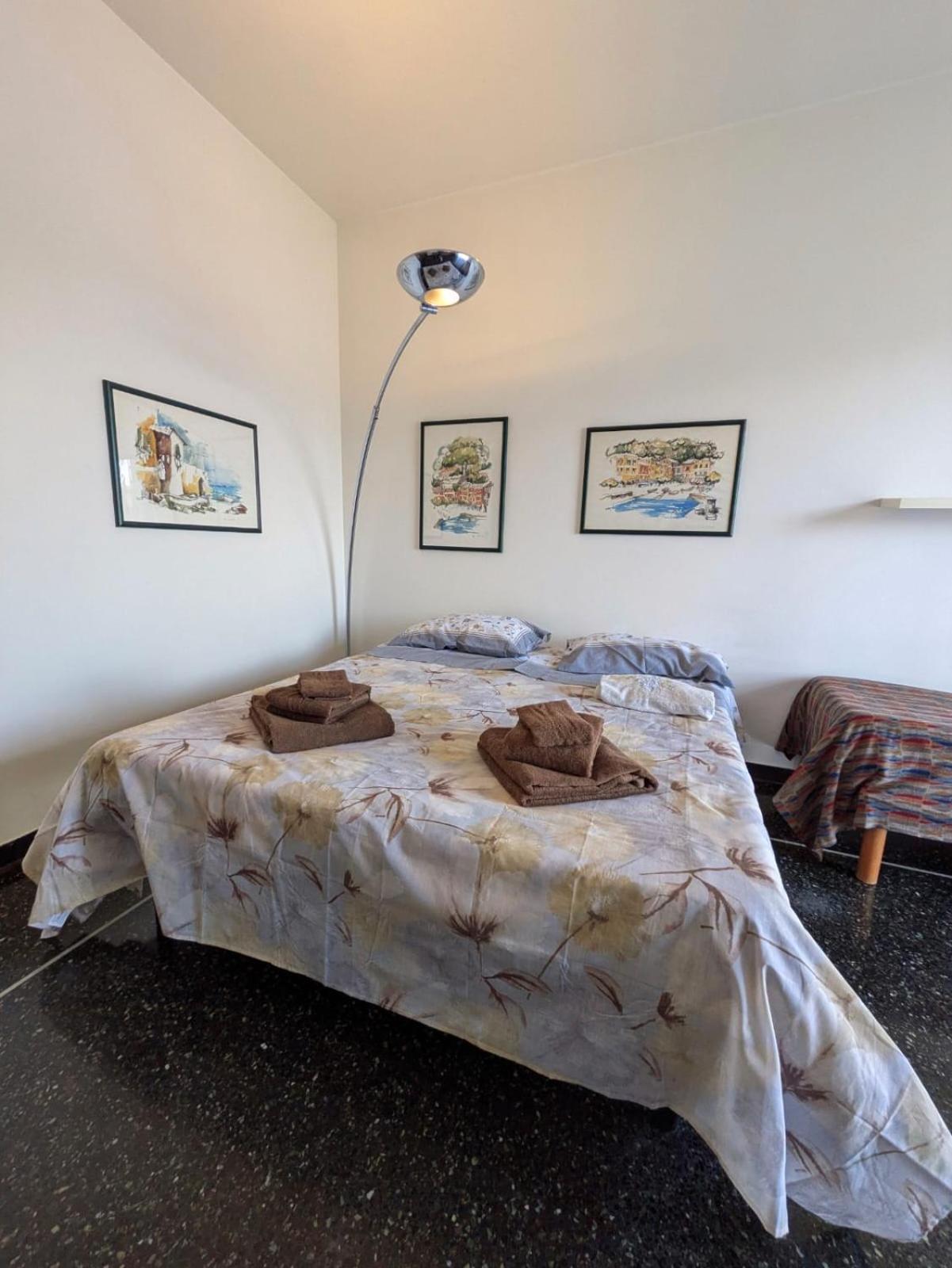 Appartamento Le Colline Ovada Buitenkant foto