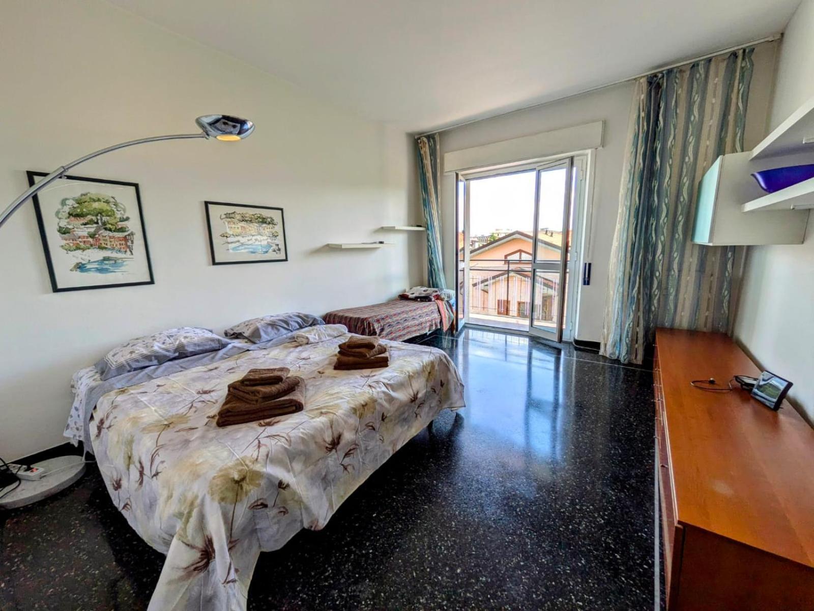 Appartamento Le Colline Ovada Buitenkant foto