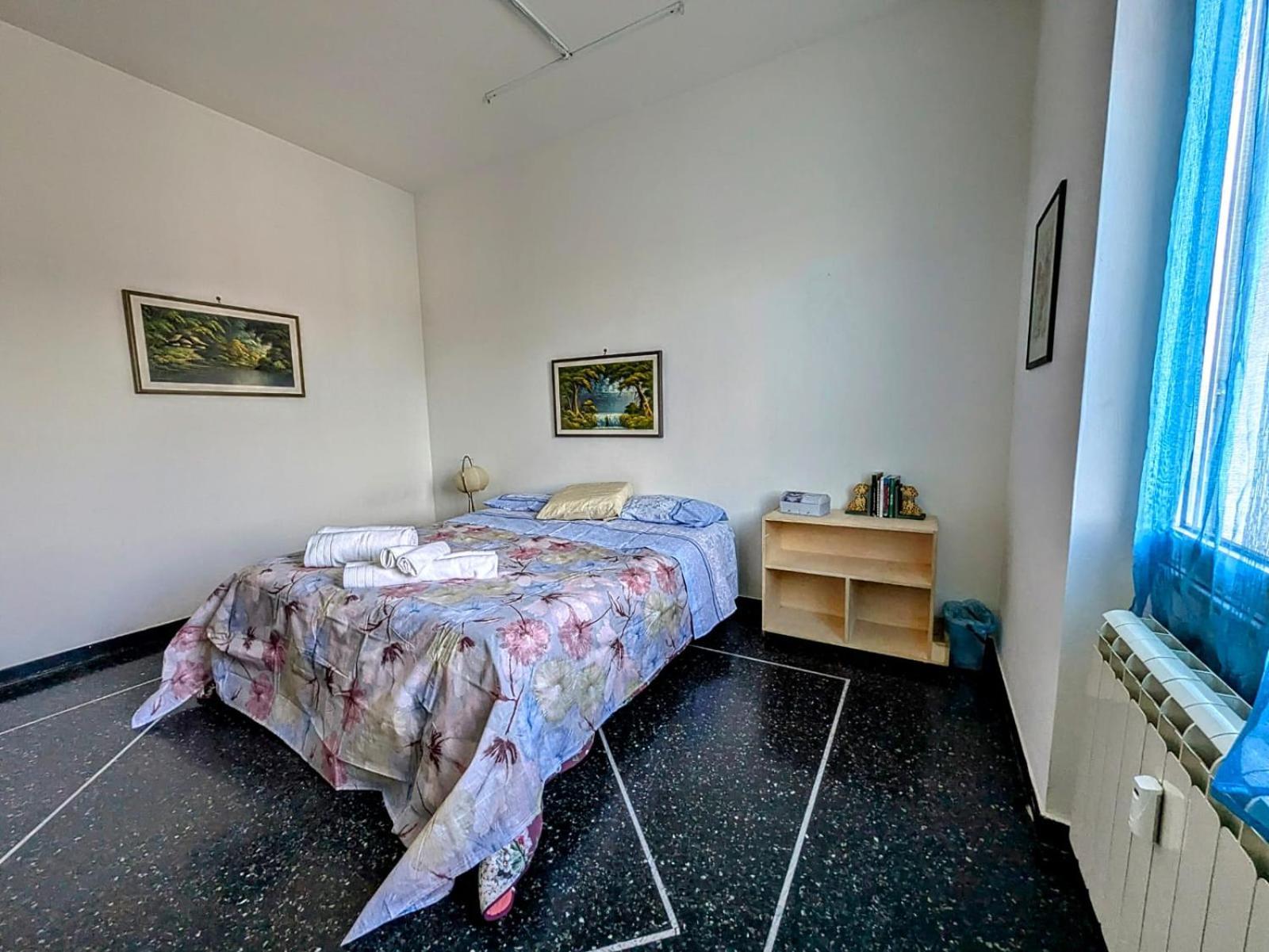 Appartamento Le Colline Ovada Buitenkant foto