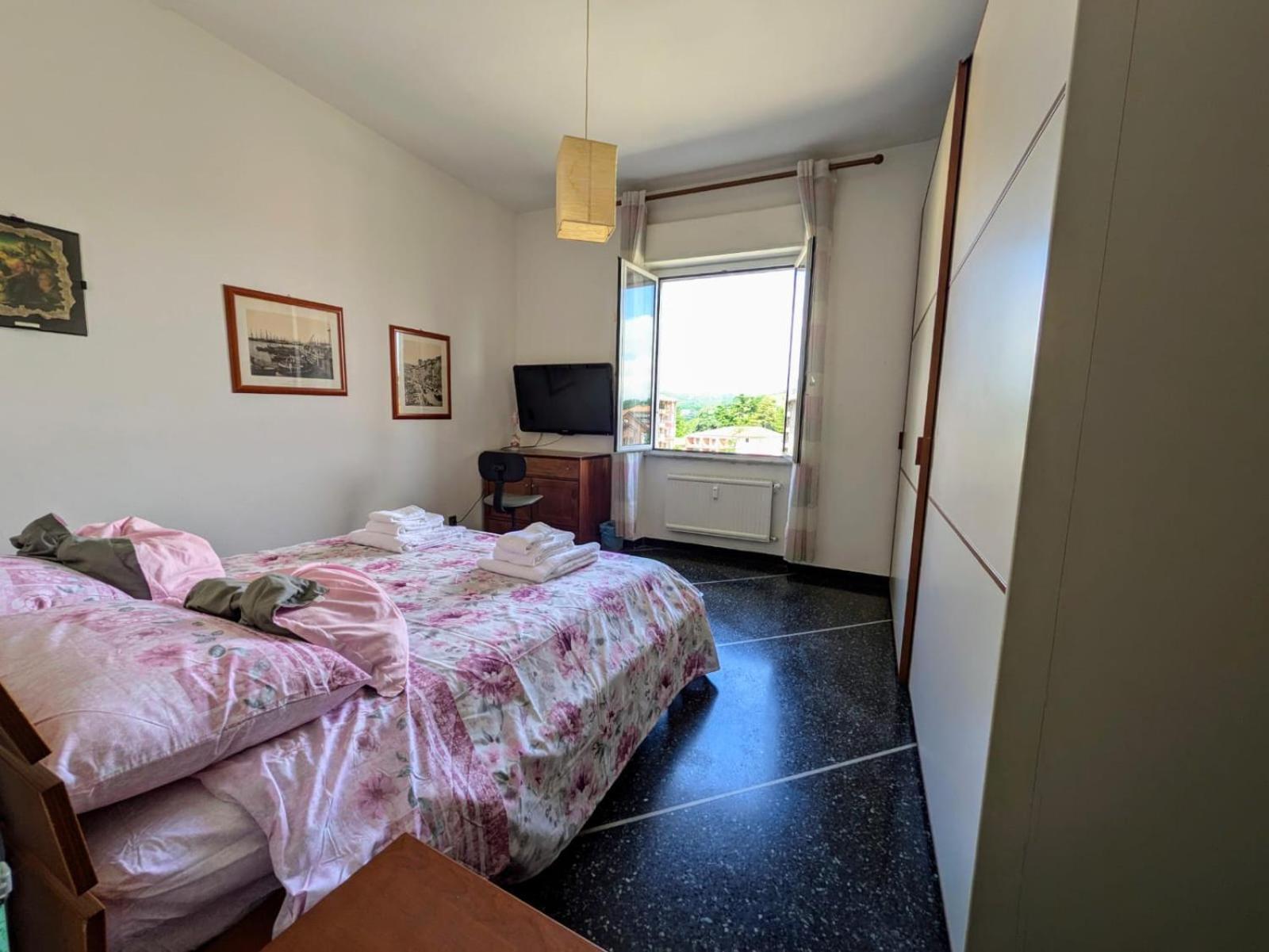 Appartamento Le Colline Ovada Buitenkant foto