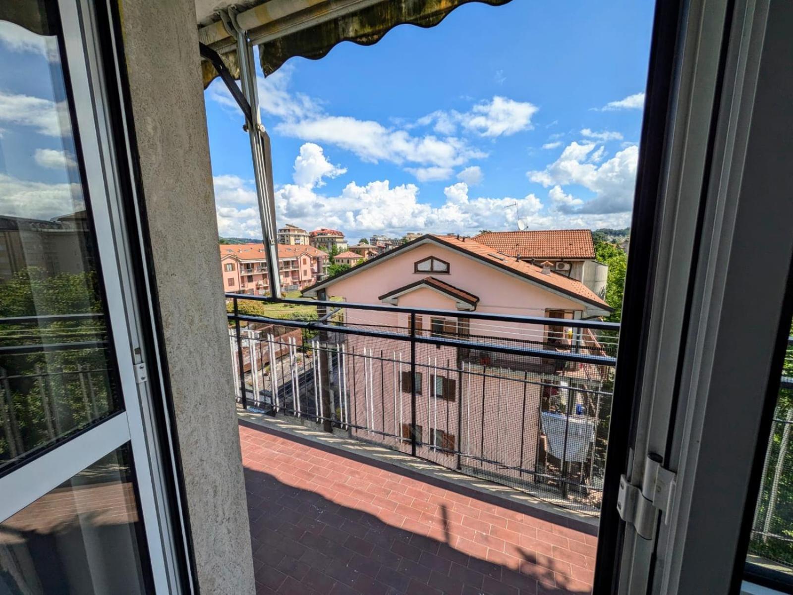 Appartamento Le Colline Ovada Buitenkant foto