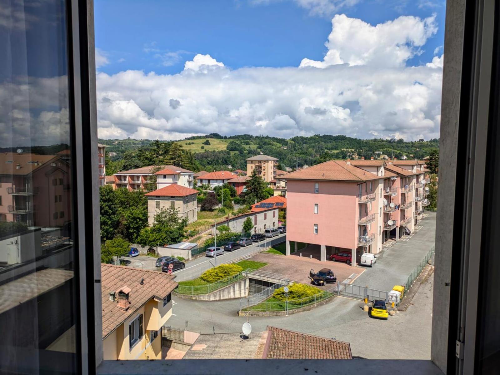 Appartamento Le Colline Ovada Buitenkant foto